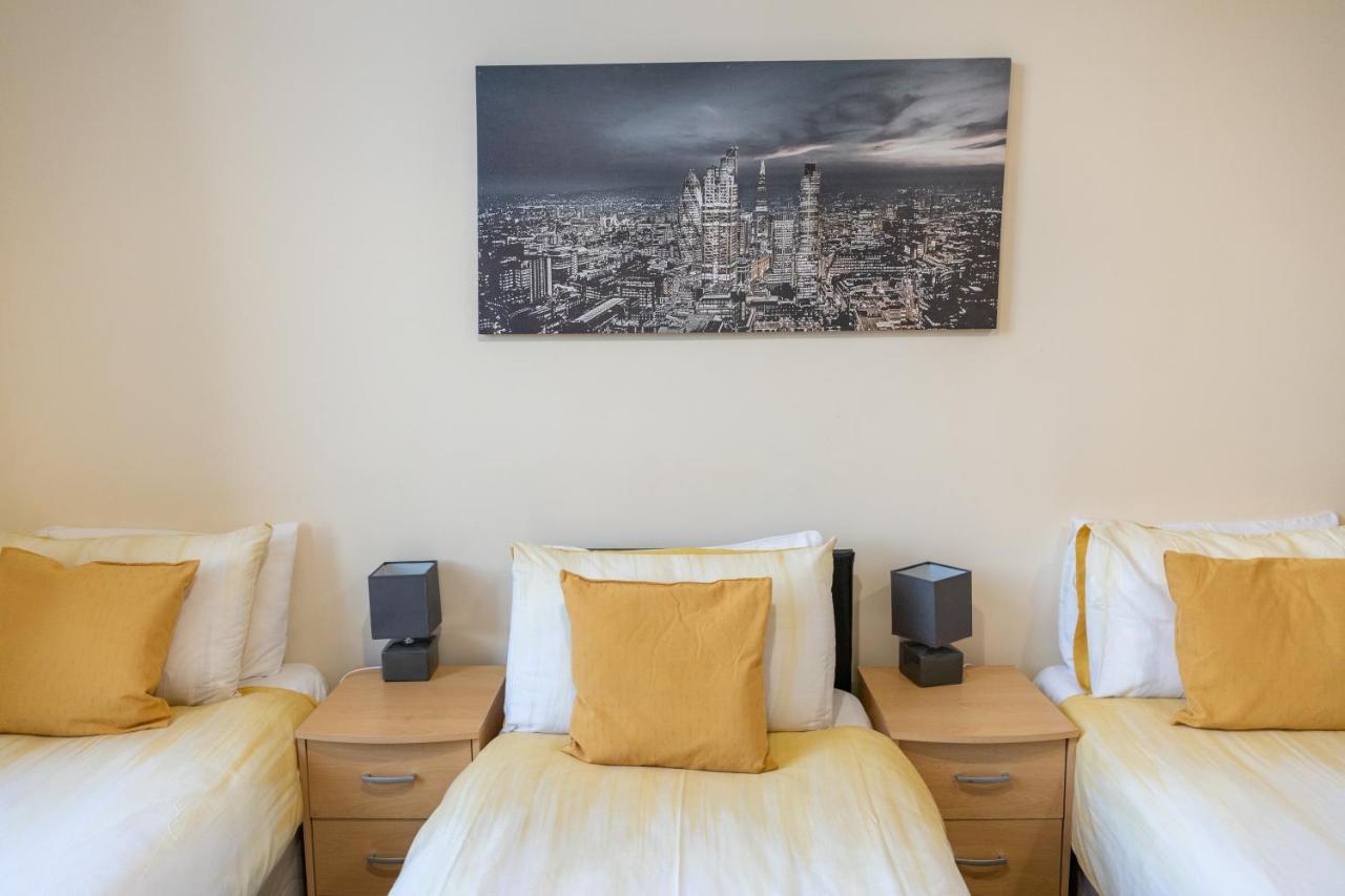 New 2 Bed Apartment With Stunning Views Of Arthur Seat Mountain Edinburgh Exterior photo